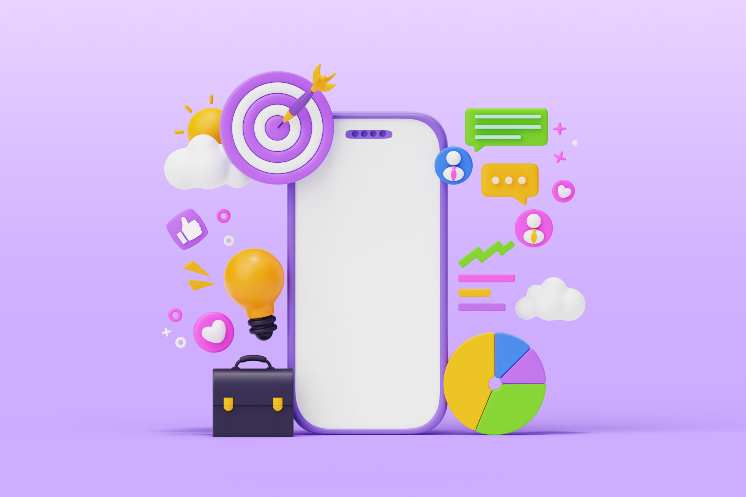 Transformação Digital: Por Que o Marketing Digital É Essencial para o Sucesso Empresarial